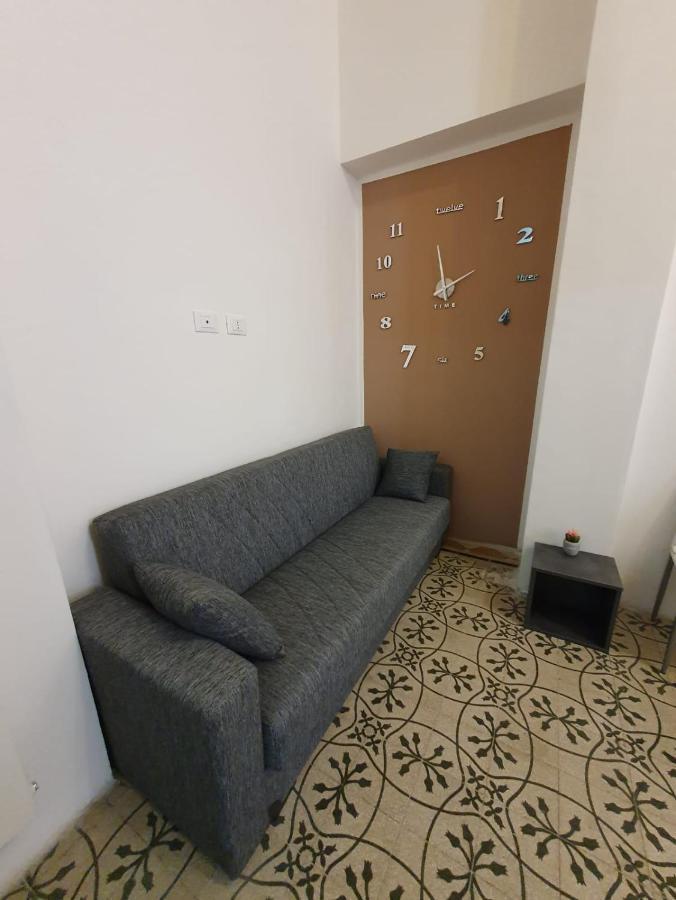 شقة Spyda باليرمو المظهر الخارجي الصورة